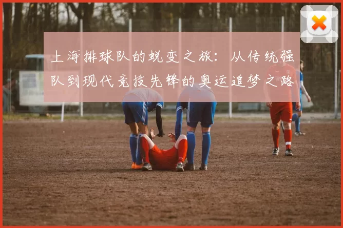 上海排球队的蜕变之旅：从传统强队到现代竞技先锋的奥运追梦之路