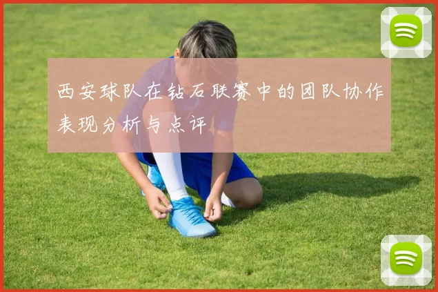 西安球队在钻石联赛中的团队协作表现分析与点评
